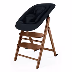 CYBEX Click & Fold 4-in-1 Alzasedia multifunzione Seduta imbottita Nero - Vista aggiuntiva 2