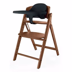 CYBEX Click & Fold 4-in-1 Alzasedia multifunzione Seduta imbottita Nero - Vista aggiuntiva 4