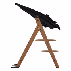 CYBEX Click & Fold 4-in-1 Alzasedia multifunzione Seduta imbottita Nero - Vista aggiuntiva 5