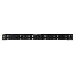 Fujitsu PRIMERGY RX2530 M5 server 0 GB Rack (1U) Intel® Xeon® Gold 5217 3 GHz 16 GB DDR4-SDRAM 450 W