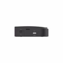 Fujitsu S26391-F6099-L404 hub di interfaccia USB 3.2 Gen 1 (3.1 Gen 1) Type-C Nero