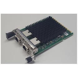 Fujitsu PY-LA342U scheda di rete e adattatore Interno Ethernet 10000 Mbit/s