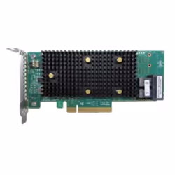 Fujitsu PRAID CP500i, SAS, Serial ATA III, PCI Express x8, 0, 1, 5, 10, 50, 12 Gbit/s
