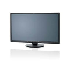 Fujitsu Displays E24-8 TS Pro Monitor PC 60,5 cm (23.8") 1920 x 1080 Pixel Full HD LED Nero