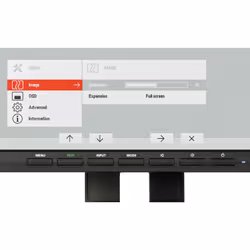 Fujitsu Displays B22-8 TS Pro 21.5" Full HD LED Nero