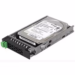 Fujitsu PY-BHCT7E4, 12 TB, 7200 Giri/min, 3.5", Serial ATA III
