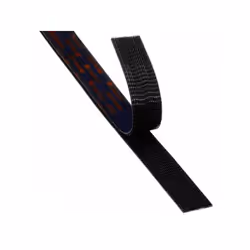 3M SJ355DCF Velcro Nero 1 pz - Vista aggiuntiva 2