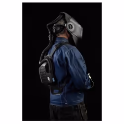 3M BPK-HD filtro e cartuccia per respiratore 1 pz - Vista aggiuntiva 7