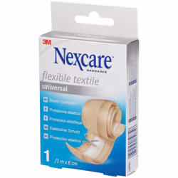 3M Nexcare è un prodotto utile per fissare le medicazioni e per avere sollievo e benessere. 
