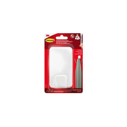 Confezione blister 1 gruccia extra large 3 strisce 6,8 kg 17011 Command 3m