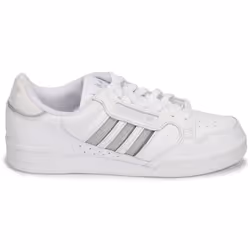 Sneakers basse adidas CONTINENTAL 80 STRI Bianco - 37 1/3 - Vista aggiuntiva 2