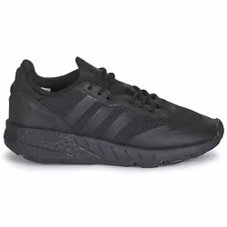 Scarpe bambini adidas ZX 1K BOOST J Nero - 37 1/3 - Vista aggiuntiva 2