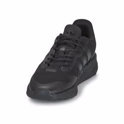 Scarpe bambini adidas ZX 1K BOOST J Nero - 38 - Vista aggiuntiva 3
