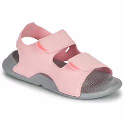 Sandali bambini adidas SWIM SANDAL C Rosa - 28