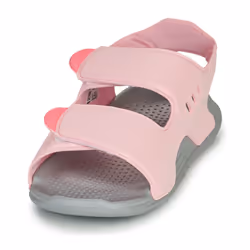Sandali bambini adidas SWIM SANDAL C Rosa - 28