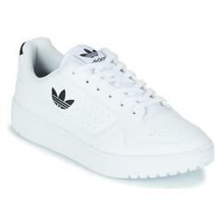 Scarpe bambini adidas NY 92 J Bianco - 37 1/3