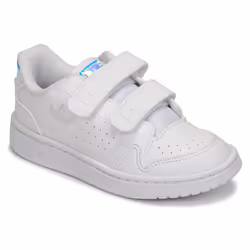 Scarpe bambini adidas NY 90 CF I Bianco - 25