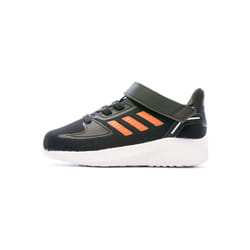 Scarpe bambini adidas FZ0098 Nero - 21