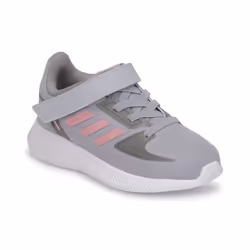 Scarpe bambini adidas RUNFALCON 2.0 I Grigio - 21