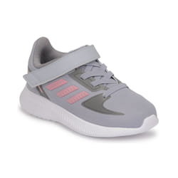 Scarpe bambini adidas RUNFALCON 2.0 I Grigio - 21