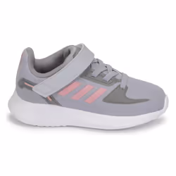 Scarpe bambini adidas RUNFALCON 2.0 I Grigio - 21