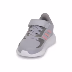 Scarpe bambini adidas RUNFALCON 2.0 I Grigio - 21