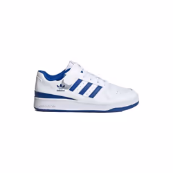 Sneakers adidas Kids Forum Low C FY7978 Blu - 29