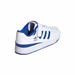 Sneakers adidas Kids Forum Low C FY7978 Blu - 29