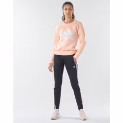 Pantaloni Sportivi adidas SST PANTS PB Nero - 40 - Vista aggiuntiva 2