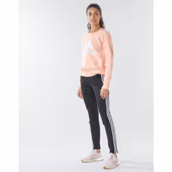 Pantaloni Sportivi adidas SST PANTS PB Nero - 40 - Vista aggiuntiva 3