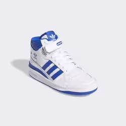 Adidas FZ2085_560 scarpa sportiva Bianco - Vista aggiuntiva 4