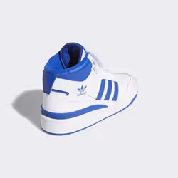 Adidas FZ2085_560 scarpa sportiva Bianco - Vista aggiuntiva 5