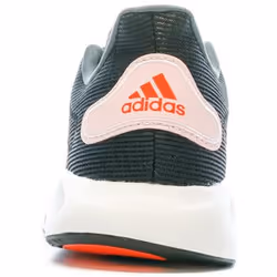 Scarpe adidas FW1185 Nero - 37 1/3 - Vista aggiuntiva 3