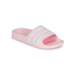 ciabatte adidas ADILETTE AQUA K Rosa - 37