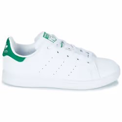 Scarpe bambini adidas STAN SMITH C Bianco - 28