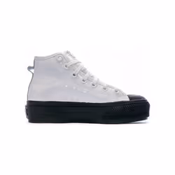 Sneakers basse adidas FY7606 Bianco - 36 2/3 - Vista aggiuntiva 2