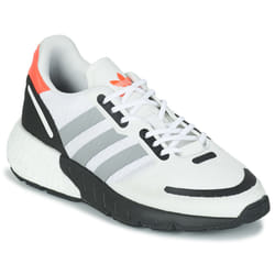 Scarpe bambini adidas ZX 1K BOOST J Bianco - 37 1/3
