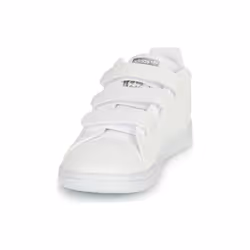 Scarpe bambini adidas STAN SMITH CF I Bianco - 24