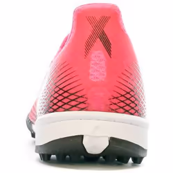 Scarpe da calcio bambini adidas FW6927 Rosa - 36 2/3 - Vista aggiuntiva 3