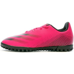 Scarpe da calcio bambini adidas FW6919 Rosa - 36