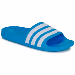 ciabatte adidas ADILETTE AQUA K Blu - 38