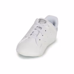 Scarpe bambini adidas STAN SMITH CRIB Bianco - 19