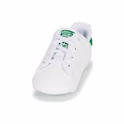 Scarpe bambini adidas STAN SMITH CRIB Bianco - 20 - Vista aggiuntiva 3