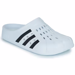 ciabatte adidas ADILETTE CLOG Bianco - 40 1/2