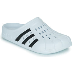 ciabatte adidas ADILETTE CLOG Bianco - 40 1/2