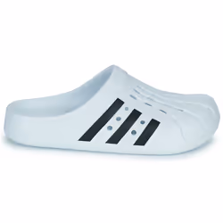 ciabatte adidas ADILETTE CLOG Bianco - 40 1/2