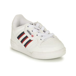 Scarpe bambini adidas CONTINENTAL 80 STRI I Bianco - 20