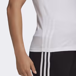 Adidas GL0783 Maglietta Girocollo Manica corta Cotone - Vista aggiuntiva 6