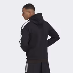 Adidas Squadra 21 Felpa con cappuccio