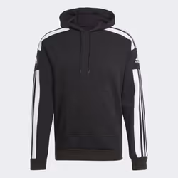 Adidas Squadra 21 Felpa con cappuccio - Vista aggiuntiva 4
